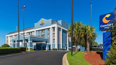 Comfort Inn