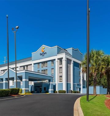 Comfort Inn