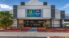 Quality Inn & Suites