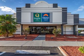 Quality Inn & Suites