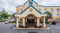 Comfort Inn & Suites Ft Jackson Maingate
