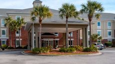 Comfort Inn & Suites Patriots Point