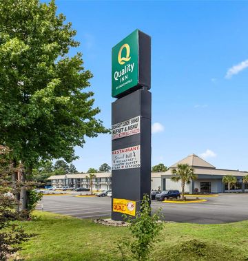 Quality Inn