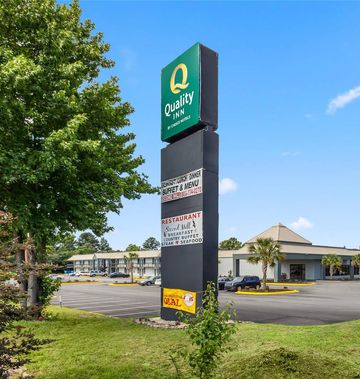 Quality Inn