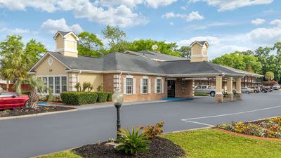 Quality Inn and Suites Lexington