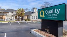 Quality Inn and Suites Lexington
