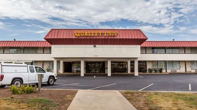 Quality Inn Easley