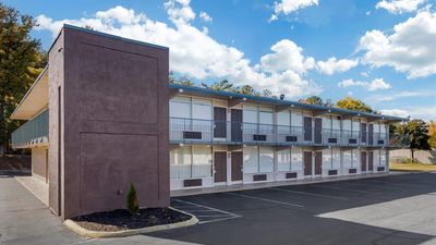 Quality Inn Easley