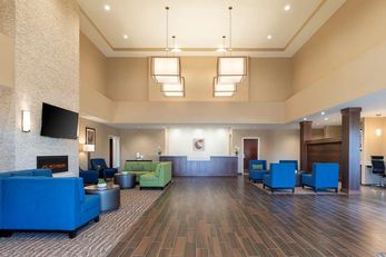 Comfort Suites Summerville