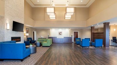 Comfort Suites Summerville