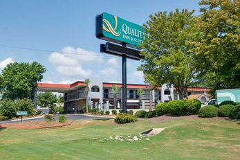 Quality Inn & Suites Aiken