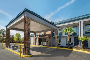 Quality Inn