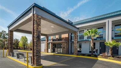 Quality Inn