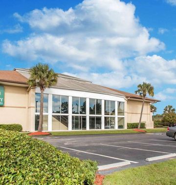 Quality Inn & Suites Ridgeland