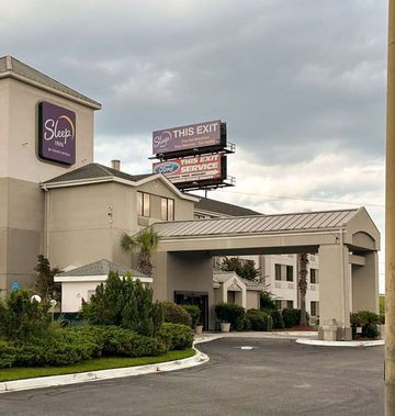 Sleep Inn Walterboro