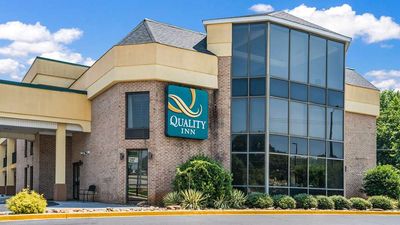 Quality Inn