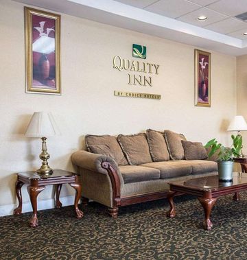 Rodeway Inn Harbison Area