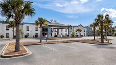 Quality Inn Surfside Beach