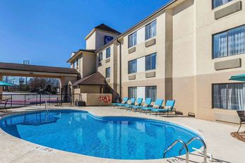 Sleep Inn