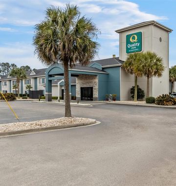 Quality Inn