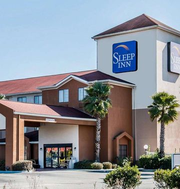 Sleep Inn, Hardeeville