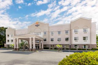 Comfort Inn Summerville-Charleston