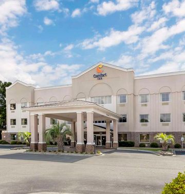 Comfort Inn Summerville-Charleston