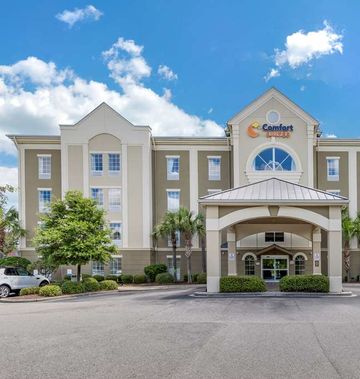 Comfort Suites