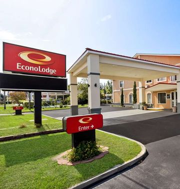 Econo Lodge