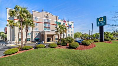 Quality Inn & Suites