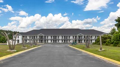 Quality Inn & Suites