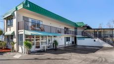 Econo Lodge Conway