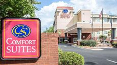 Comfort Suites