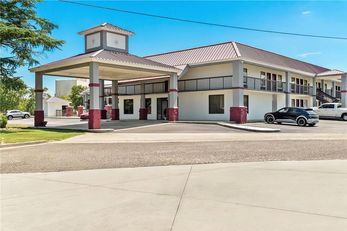 Quality Inn Aiken North