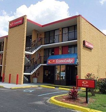 Econo Lodge