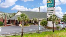 Quality Inn and Suites Georgetown