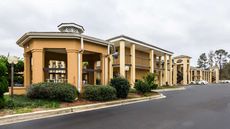 Suburban Studios