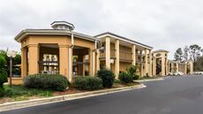 Suburban Studios
