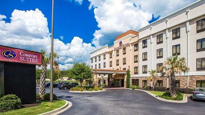 Comfort Suites