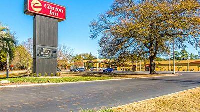Clarion Inn Airport