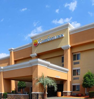 Comfort Inn Hotel Columbia