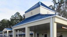 Rodeway Inn Walterboro