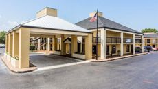 Quality Inn Mount Pleasant