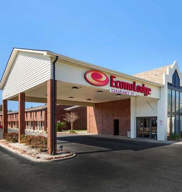 Econo Lodge Florence