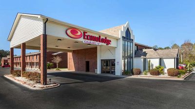 Econo Lodge Florence