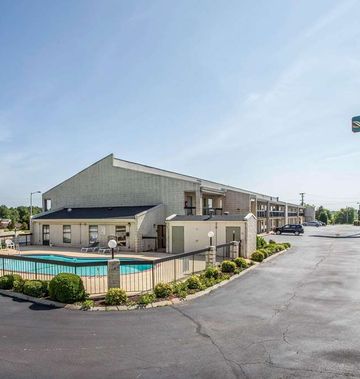 Quality Inn Gaffney