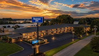 Rodeway Inn Spartanburg