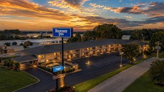 Rodeway Inn Spartanburg