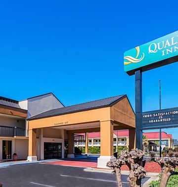 Quality Inn