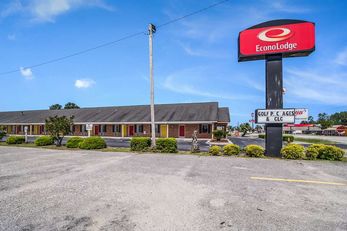 Econo Lodge Santee
